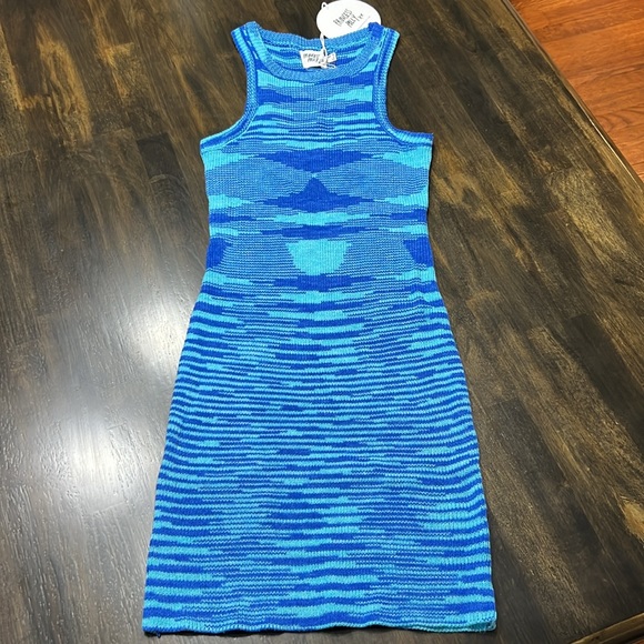 Princess Poly Mini Dress - Picture 6 of 12